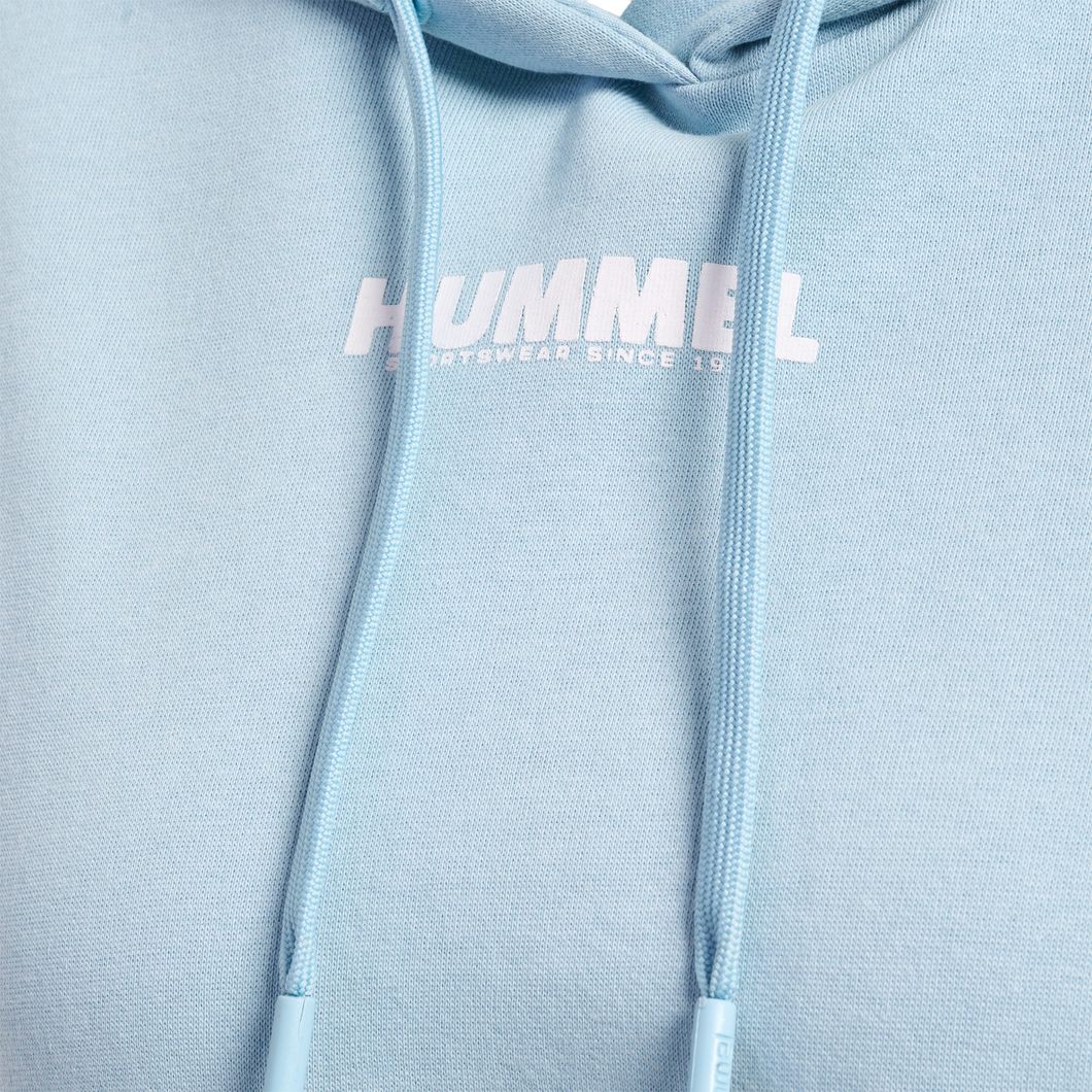 LEGACY Cropped Hoodie Damen