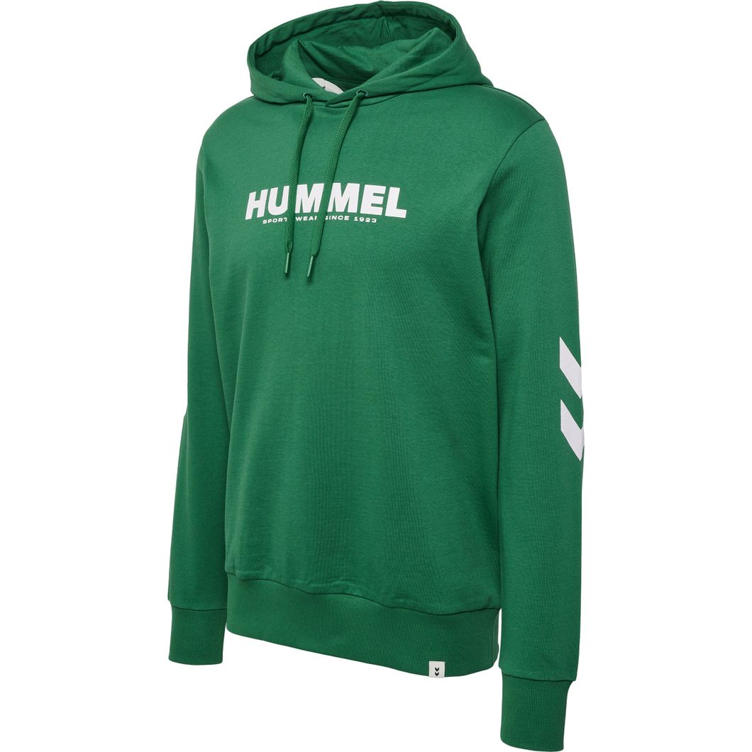 LEGACY Logo Hoodie