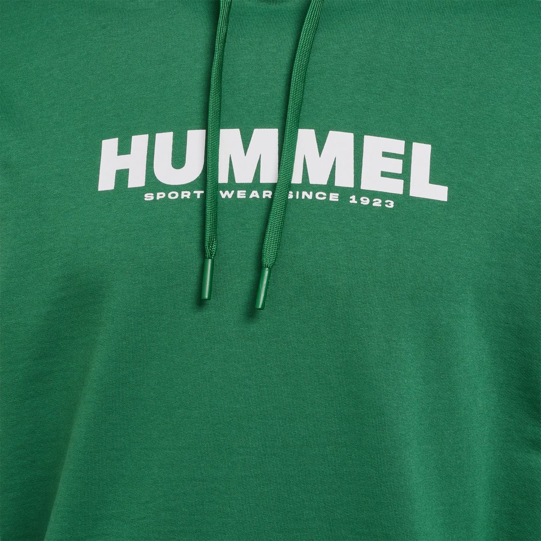 LEGACY Logo Hoodie