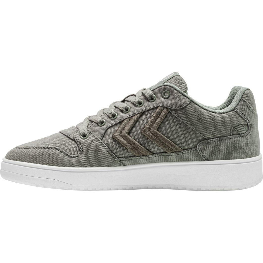 ST. POWER PLAY Canvas Sneaker