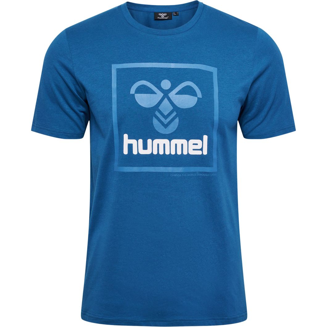 ISAM 2.0 T-Shirt