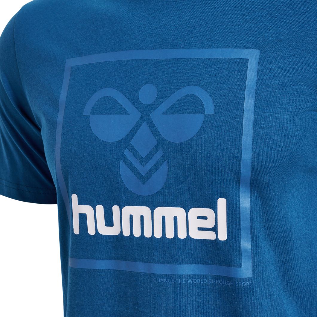 ISAM 2.0 T-Shirt