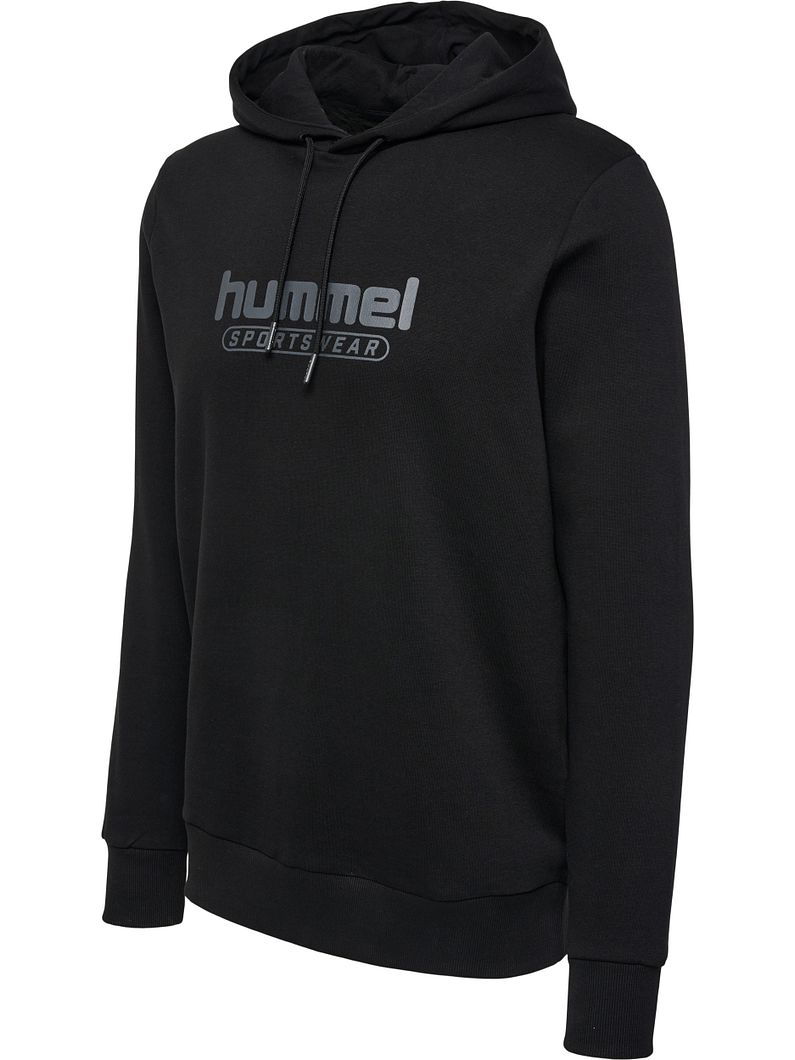 BOOSTER Hoodie