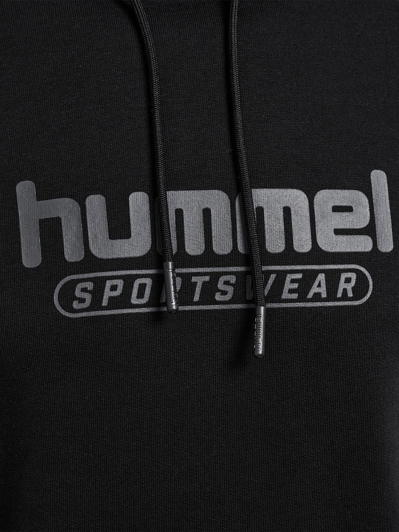 BOOSTER Hoodie