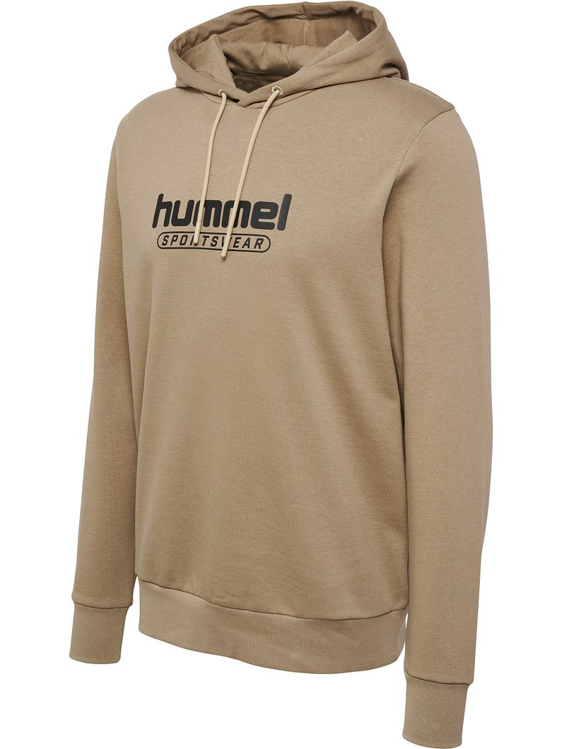 BOOSTER Hoodie