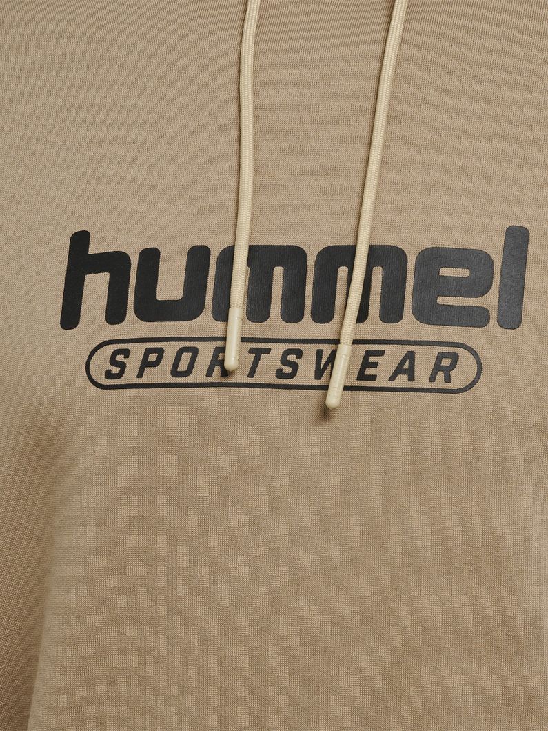 BOOSTER Hoodie
