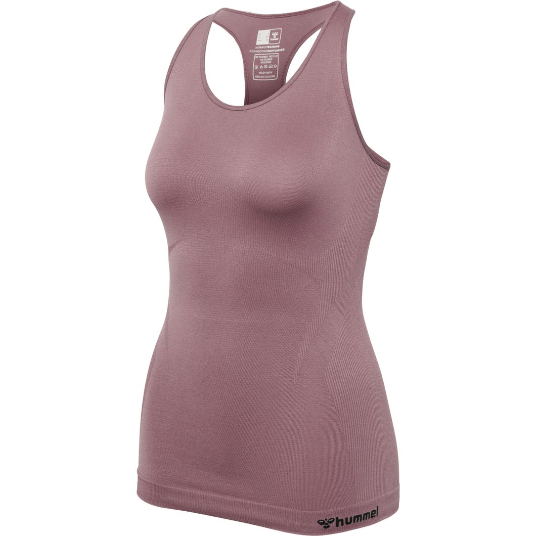 TIF Seamless Top Damen
