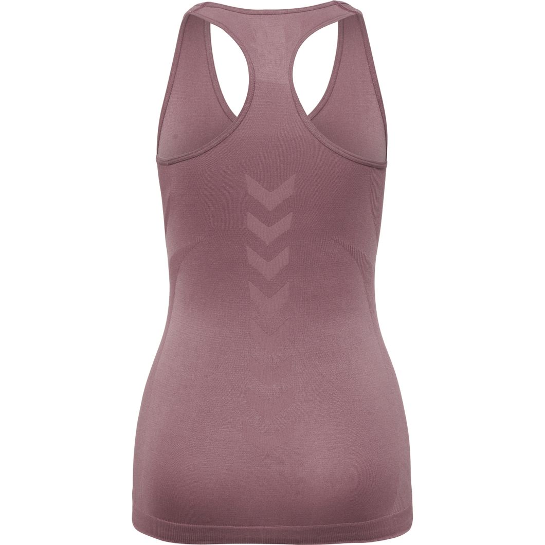 TIF Seamless Top Damen