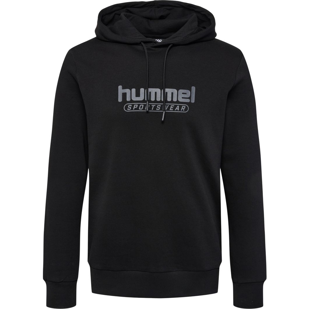 BOOSTER Hoodie