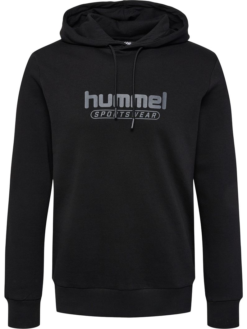 BOOSTER Hoodie