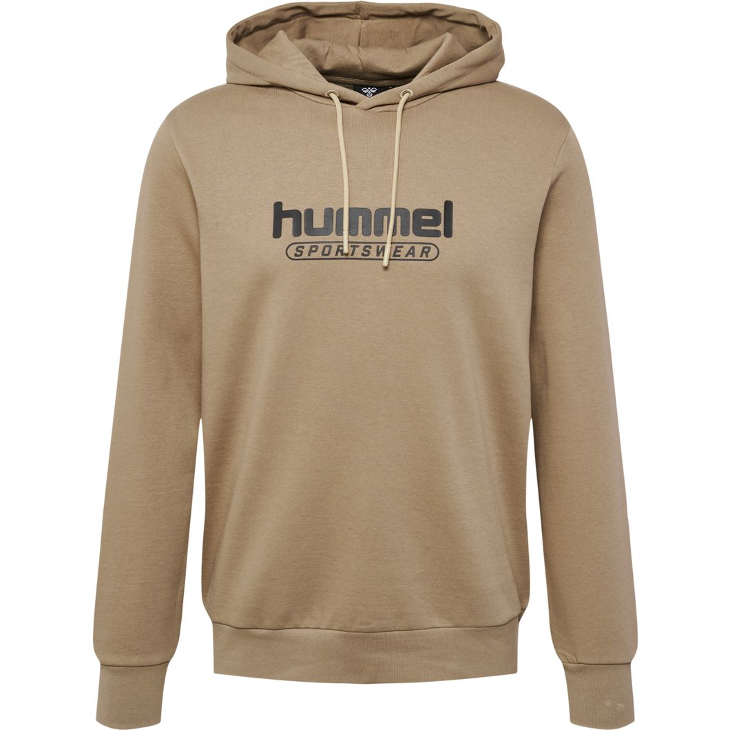 BOOSTER Hoodie