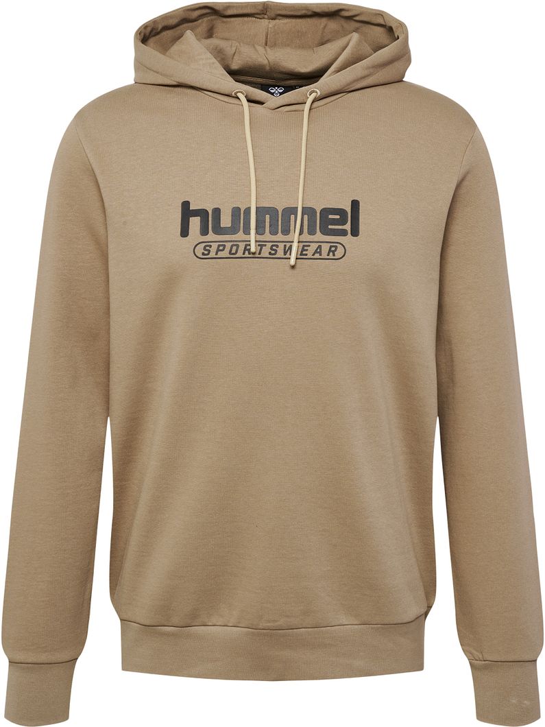 BOOSTER Hoodie