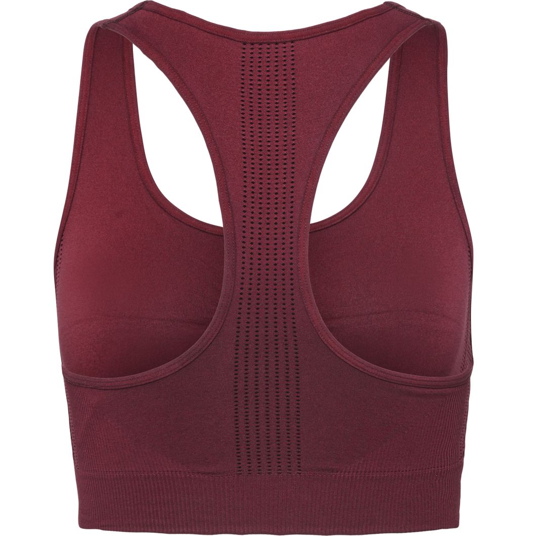 hmlMT SHAPING SEAMLESS Sport BH Damen