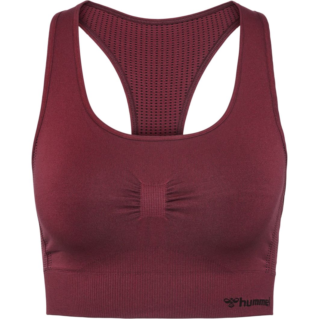 hmlMT SHAPING SEAMLESS Sport BH Damen