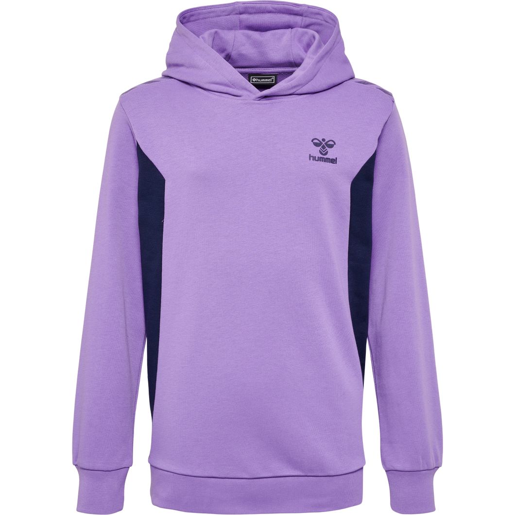 hmlSTALTIC Cotton Hoodie Kids