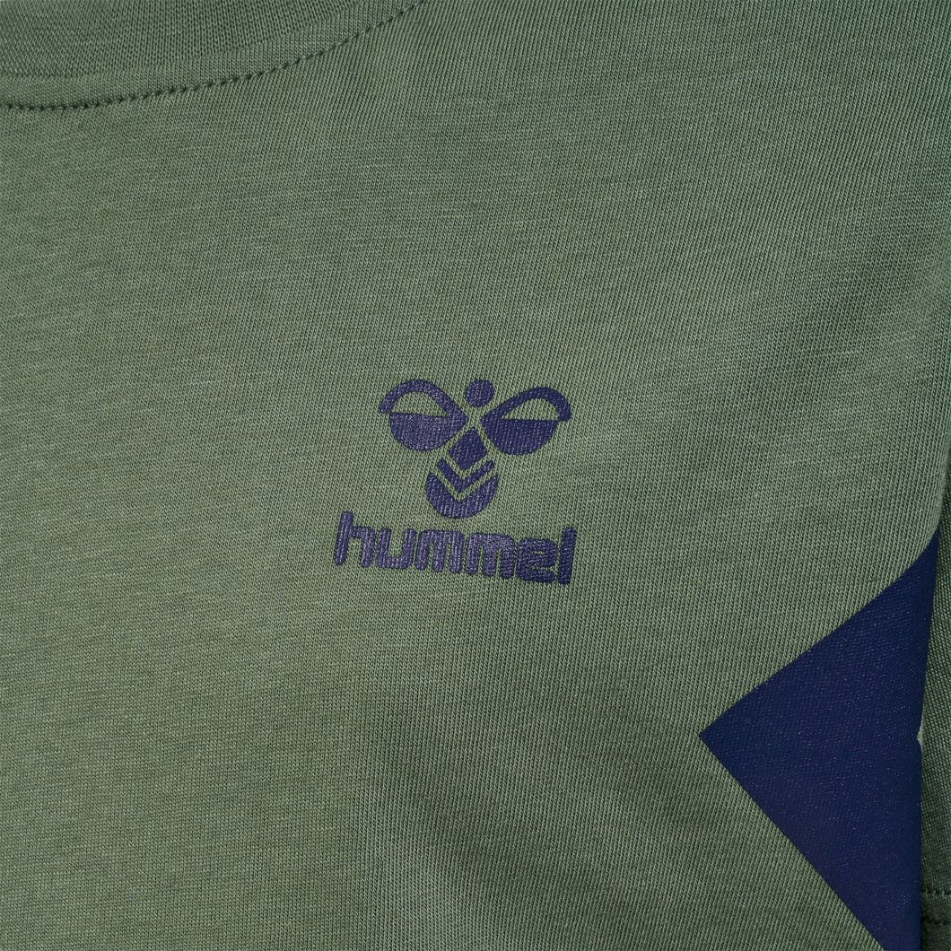 hmlSTALTIC T-Shirt Kids