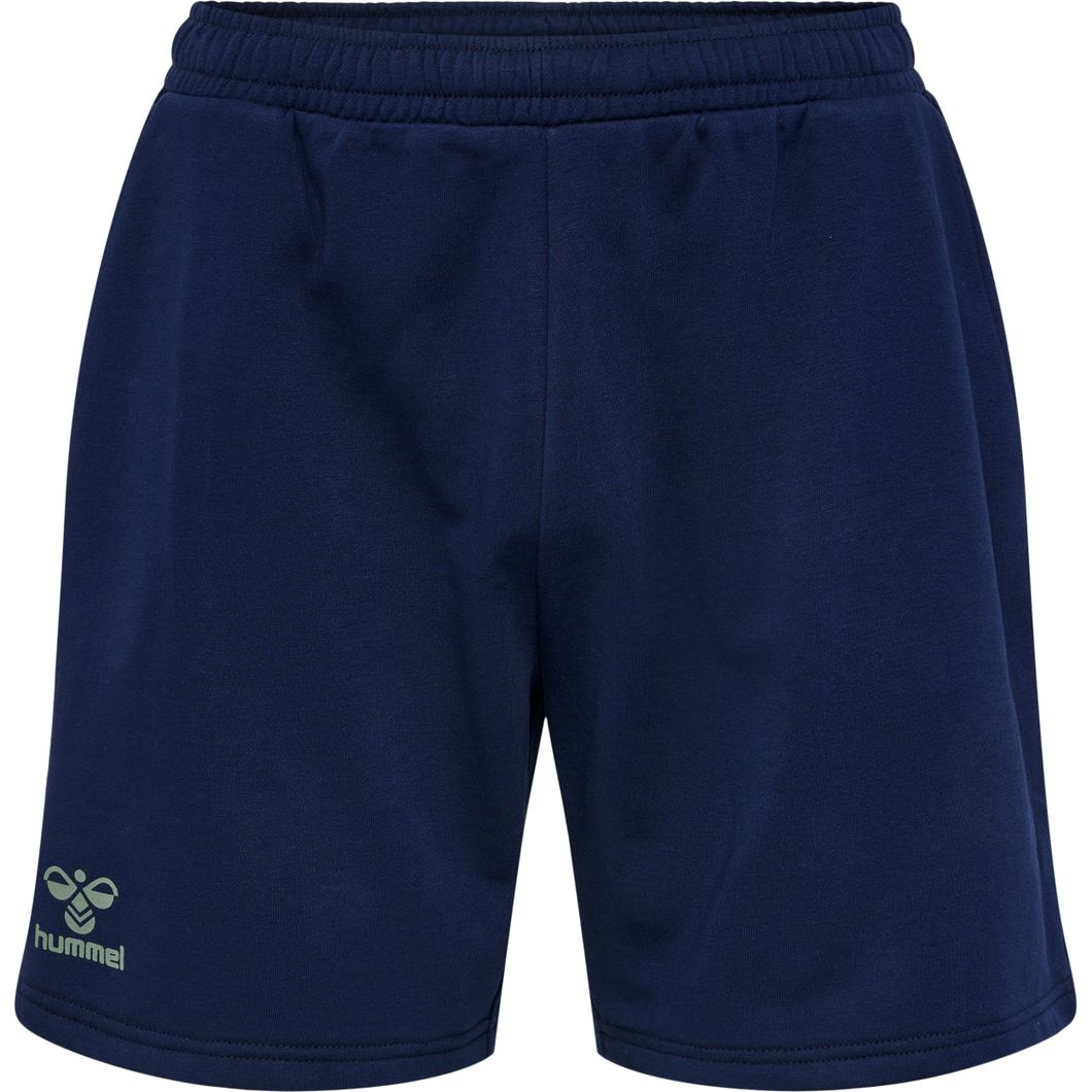 Staltic Baumwollshorts