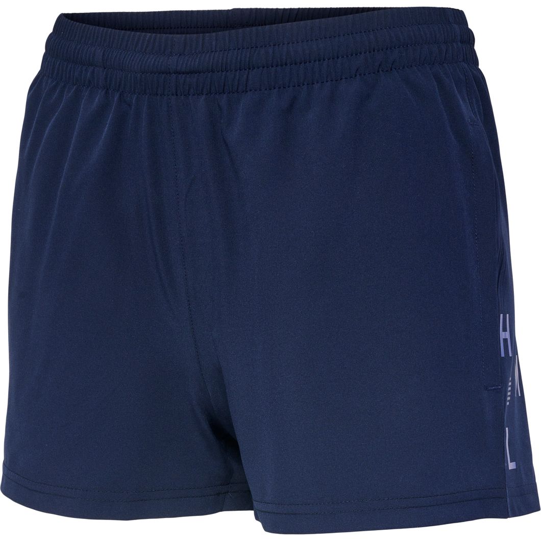 COURT WOVEN SHORTS Damen