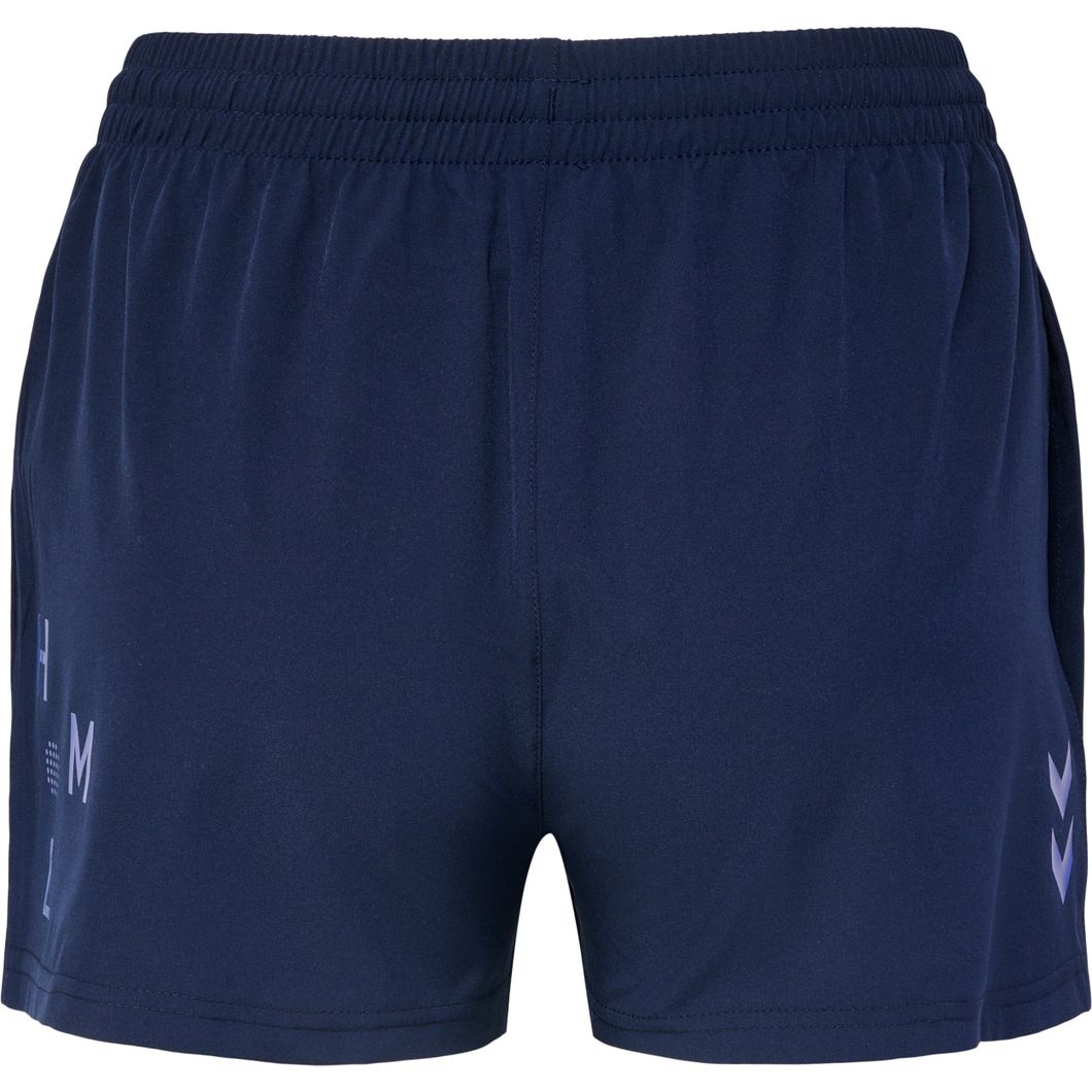 COURT WOVEN SHORTS Damen