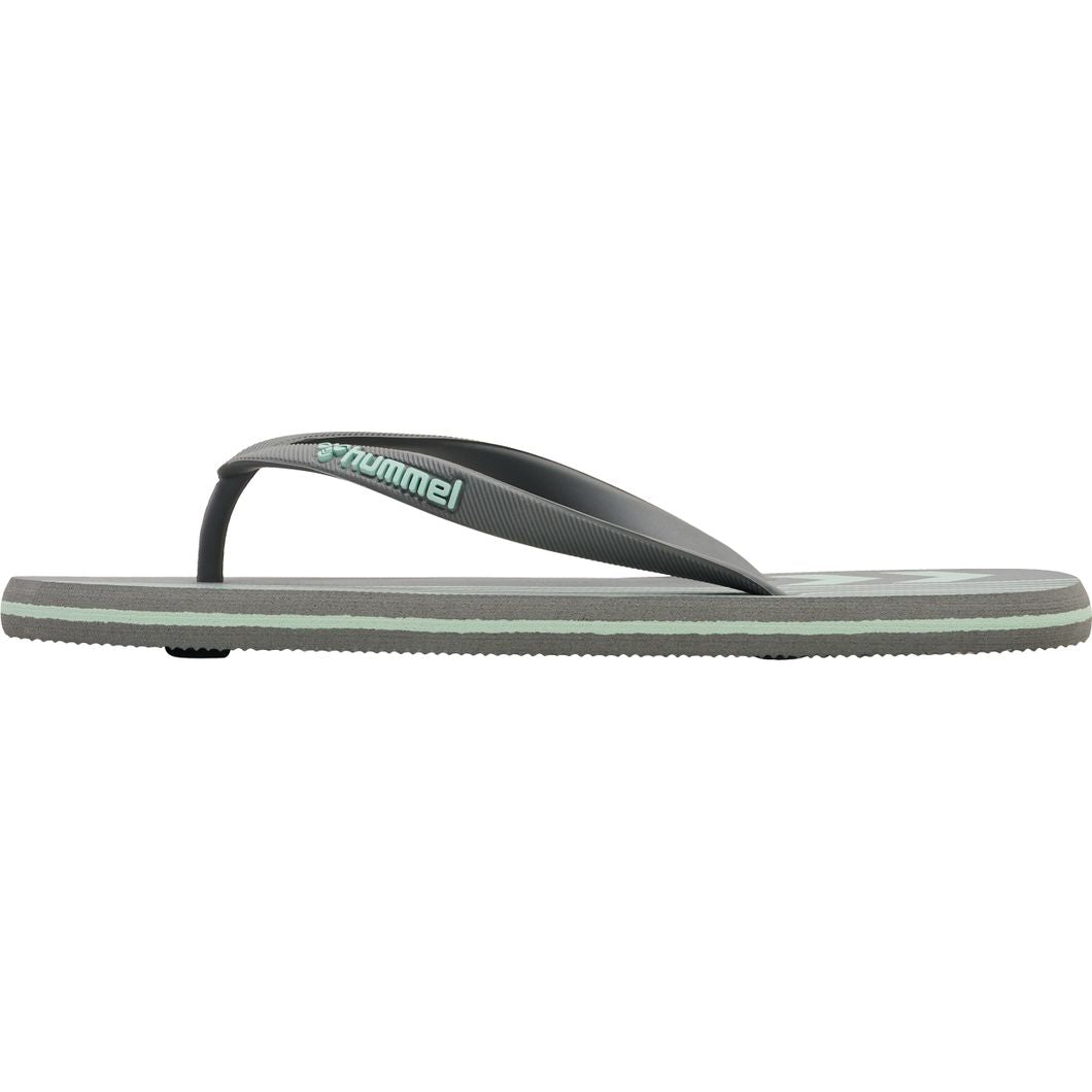 Multi Stripe Flip Flop