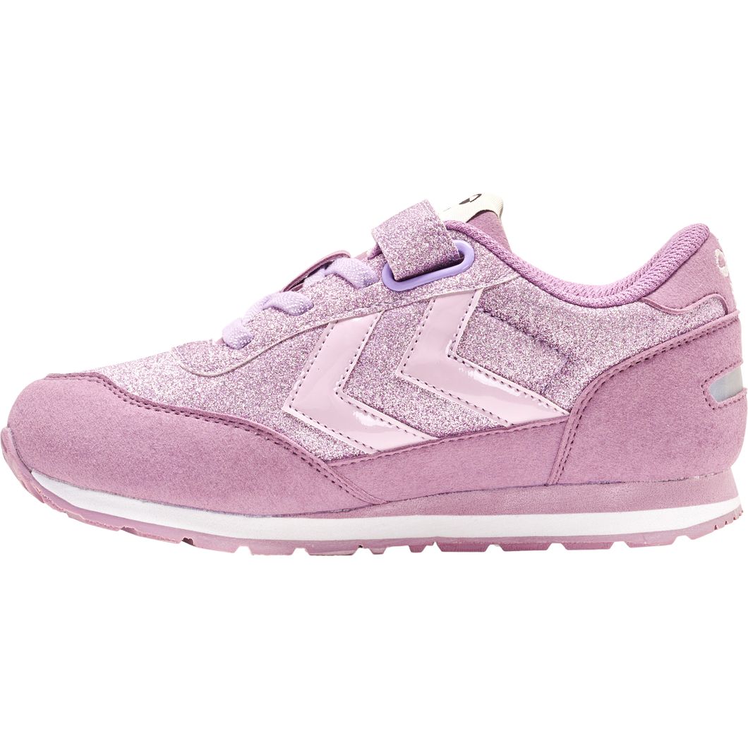 REFLEX GLITTER Sportschuh Kids
