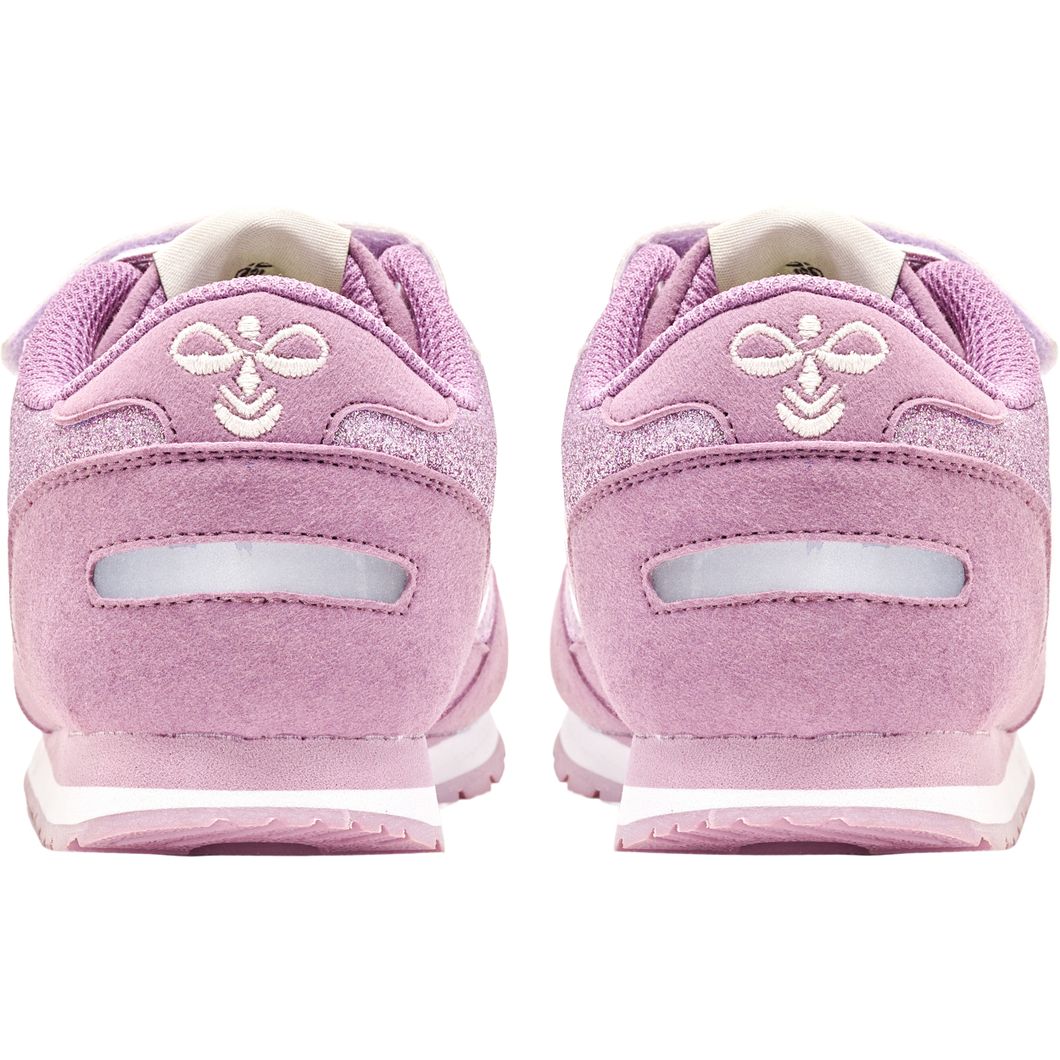 REFLEX GLITTER Sportschuh Kids