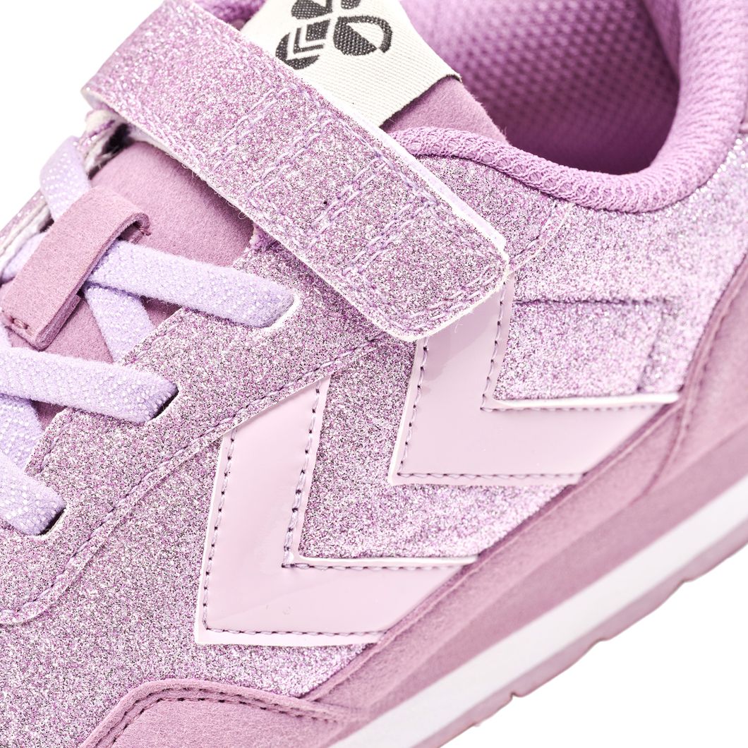 REFLEX GLITTER Sportschuh Kids