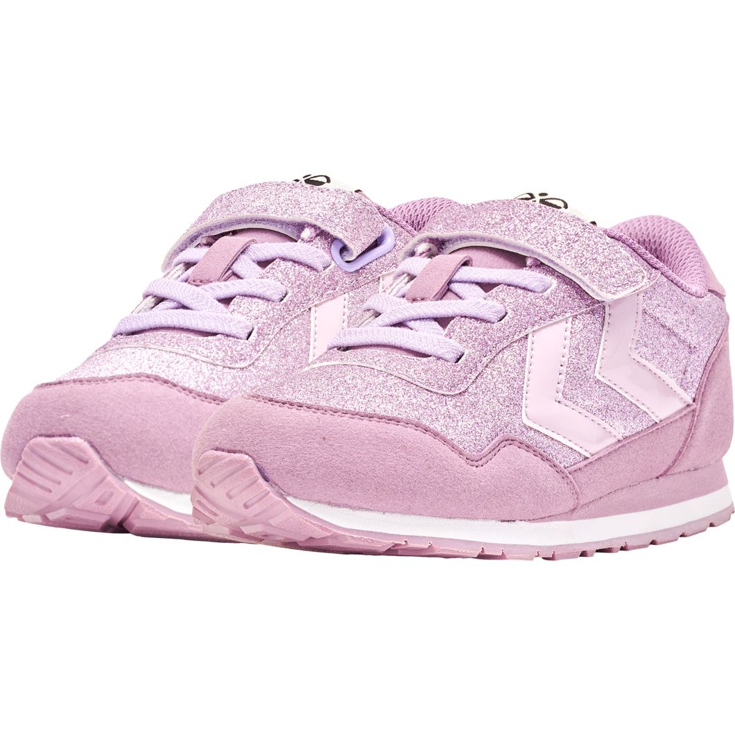 REFLEX GLITTER Sportschuh Kids