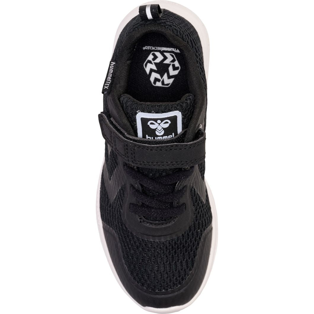 ACTUS TEX RECYCLED Turnschuh Kids