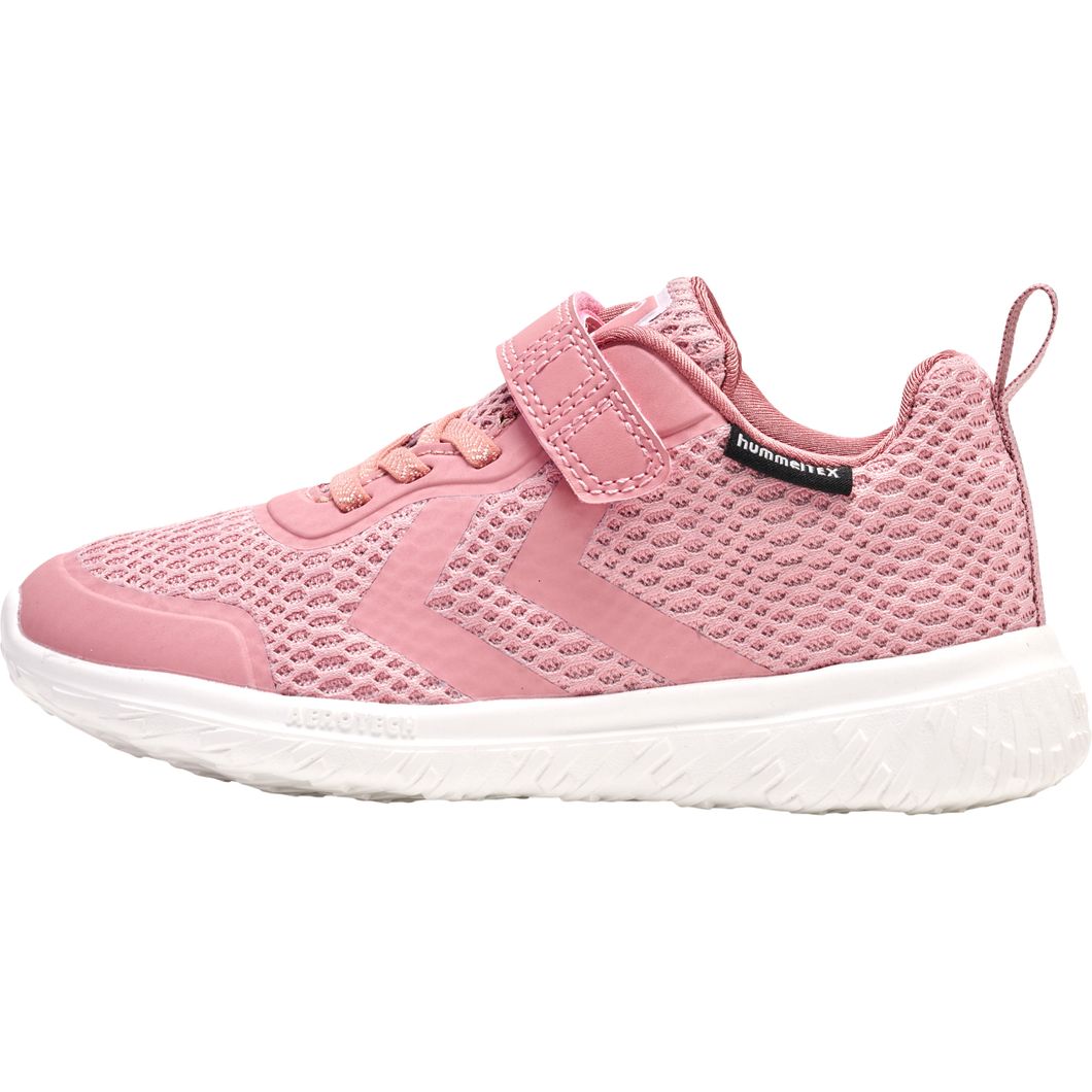 ACTUS TEX RECYCLED Turnschuh Kids