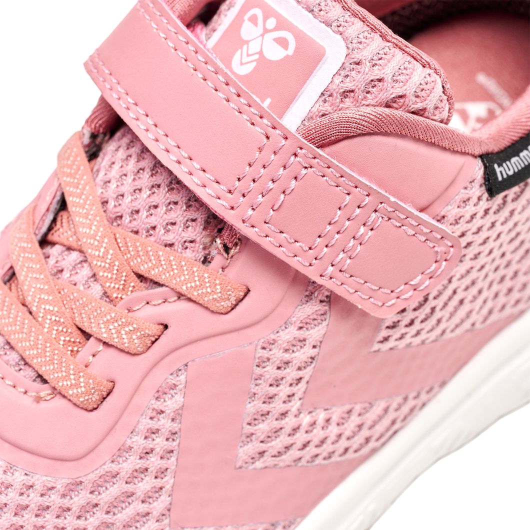 ACTUS TEX RECYCLED Turnschuh Kids