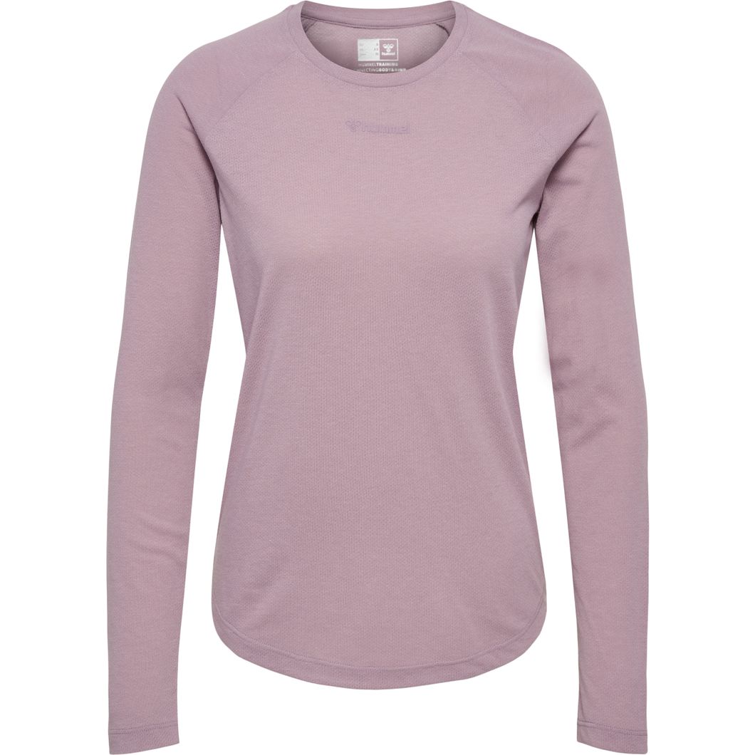 VANJA Langarmshirt Damen