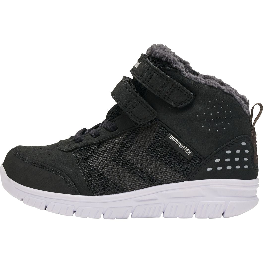 CROSSLITE WINTER MID TEX Sportschuhe Kids