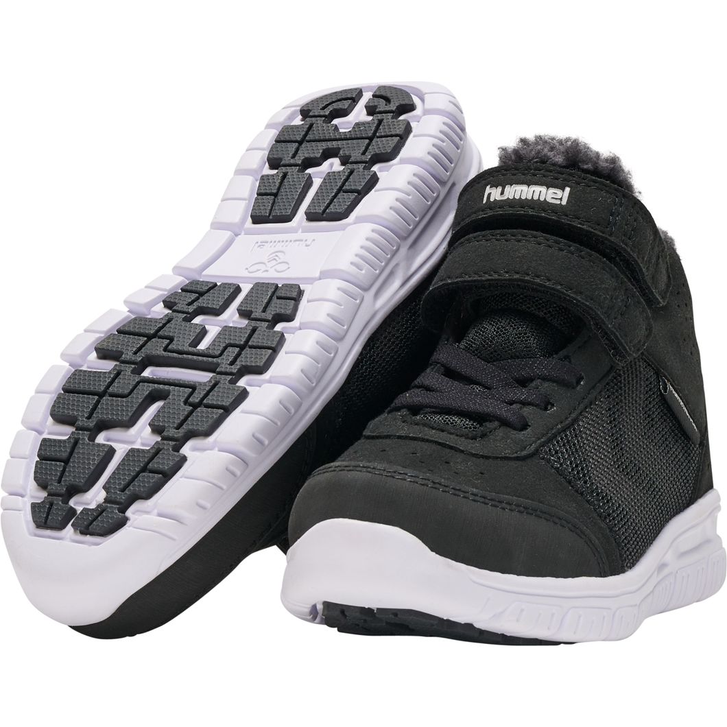 CROSSLITE WINTER MID TEX Sportschuhe Kids