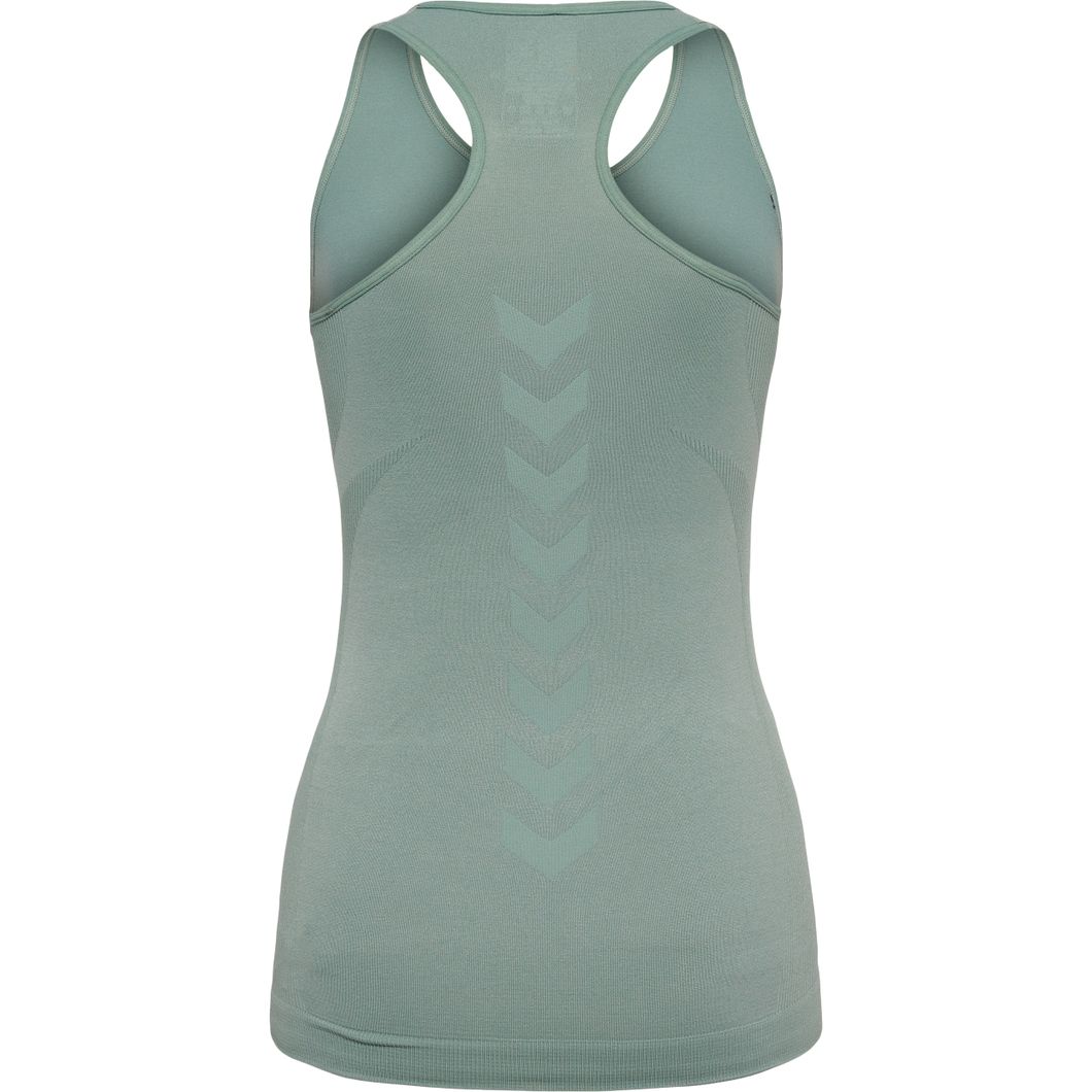 TIF Seamless Top Damen