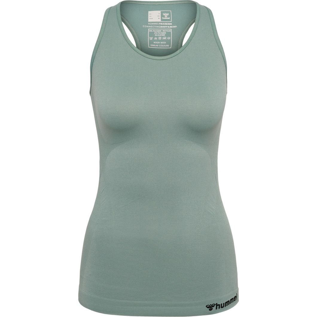 TIF Seamless Top Damen