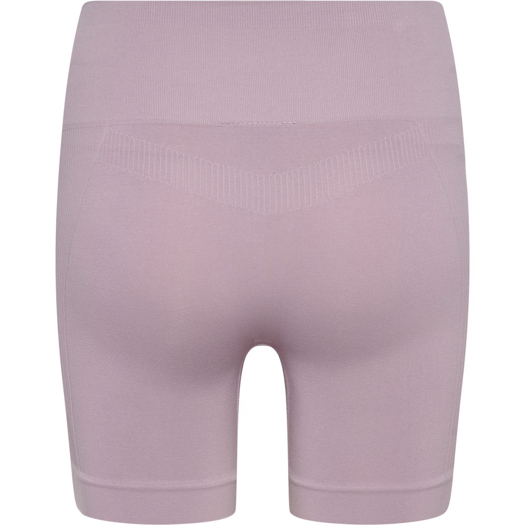 TIF Seamless Shorts Damen
