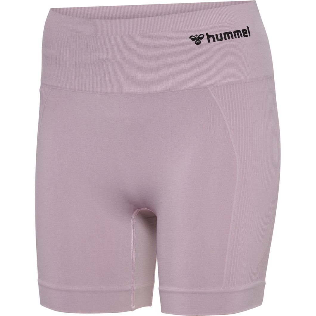 TIF Seamless Shorts Damen