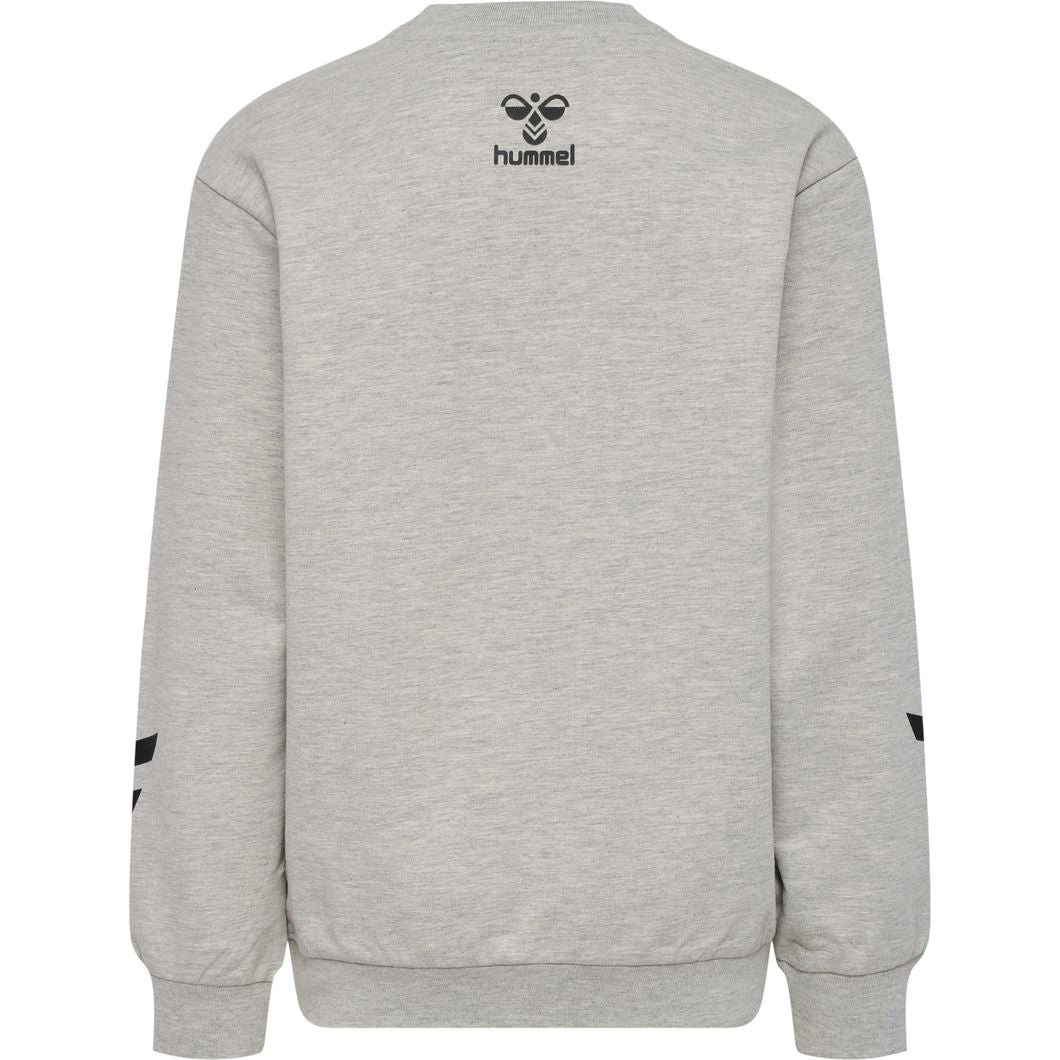 hmlBATMAN DOS Sweatshirt Kids