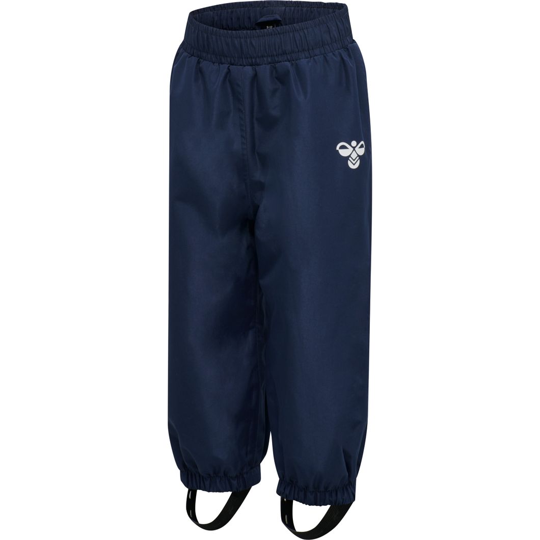 hmlREVA Regenschutz Anzug Kids
