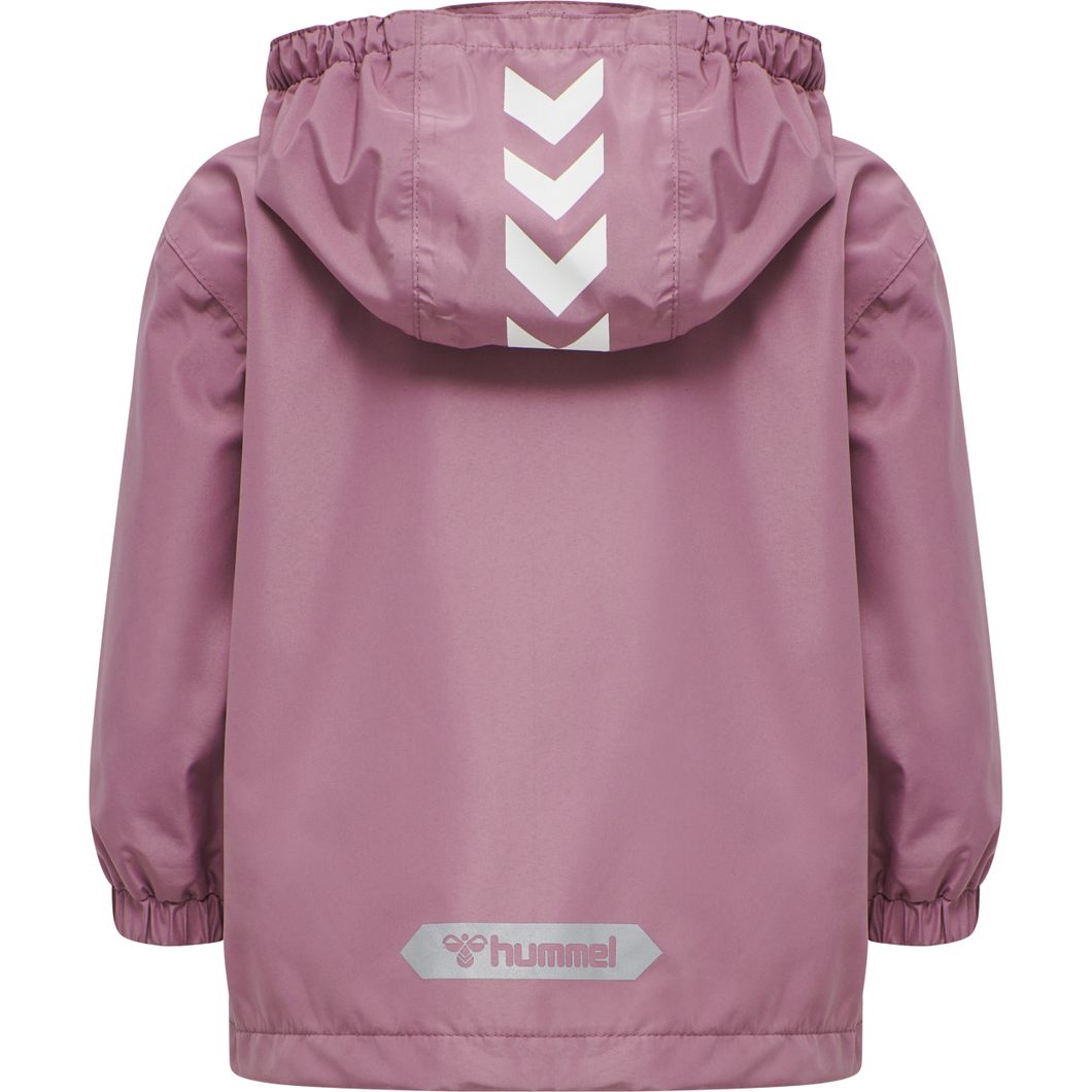 hmlREVA Regenschutz Anzug Kids