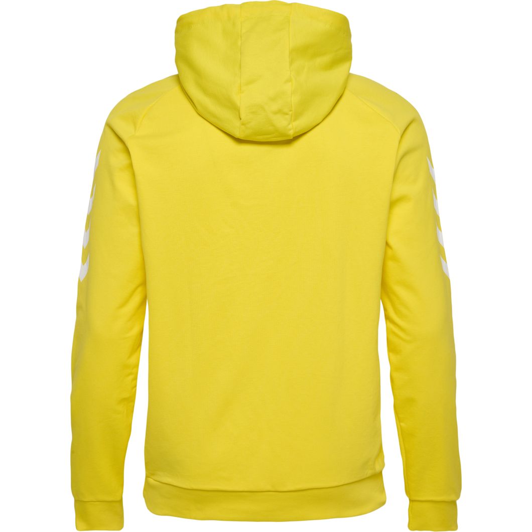 GO Baumwoll Hoodie