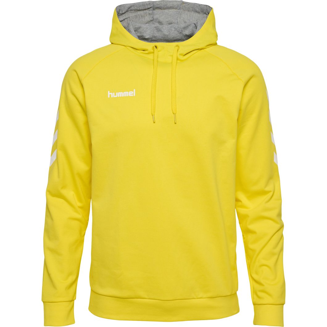 GO Baumwoll Hoodie