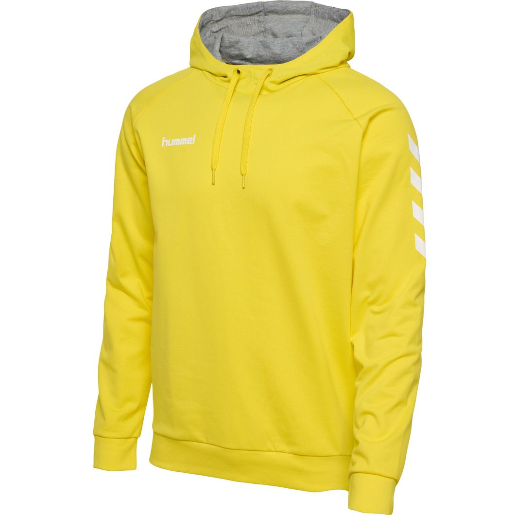 GO Baumwoll Hoodie