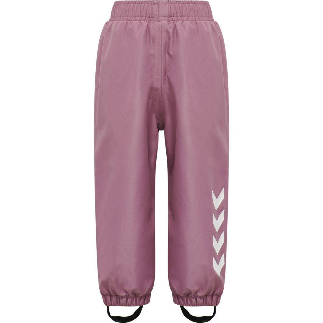 hmlREVA Regenschutz Anzug Kids
