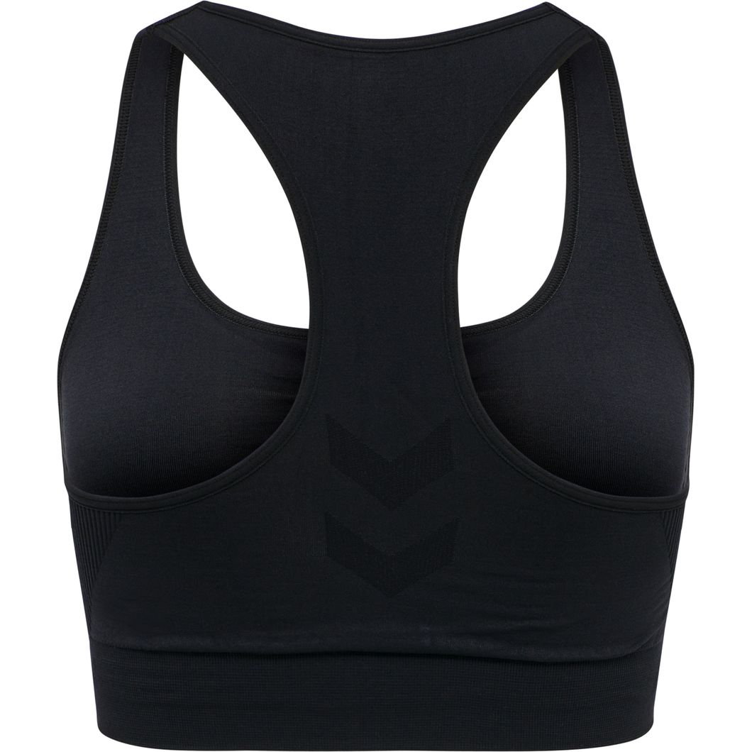 hmlTIF SEAMLESS SPORTS TOP Damen