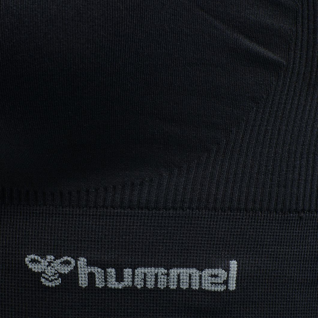 hmlTIF SEAMLESS SPORTS TOP Damen