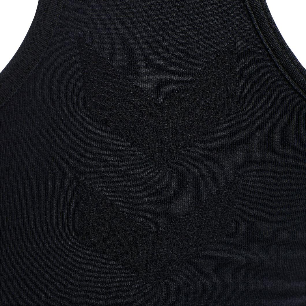 hmlTIF SEAMLESS SPORTS TOP Damen