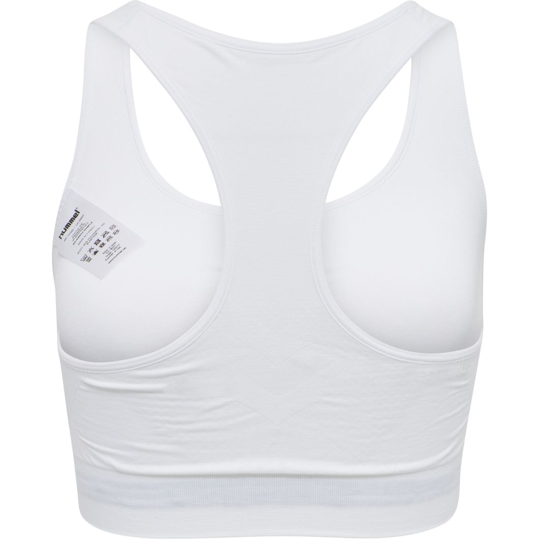 hmlTIF SEAMLESS SPORTS TOP Damen