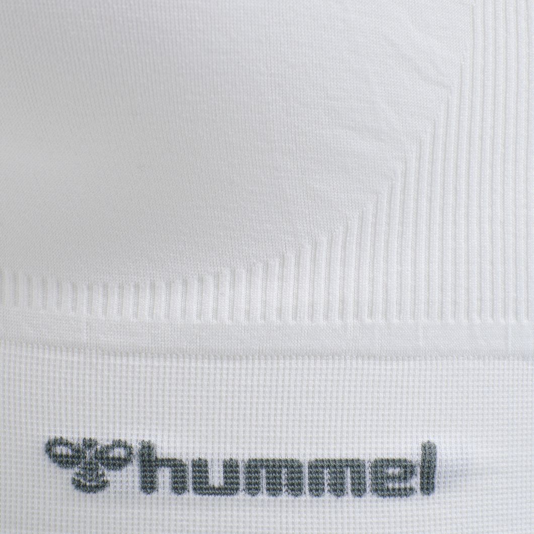 hmlTIF SEAMLESS SPORTS TOP Damen